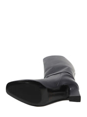 Stivali Nero Grace Shoes