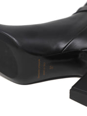 Stivali Nero Grace Shoes