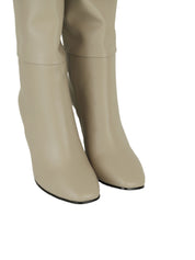 Stivali Beige Grace Shoes