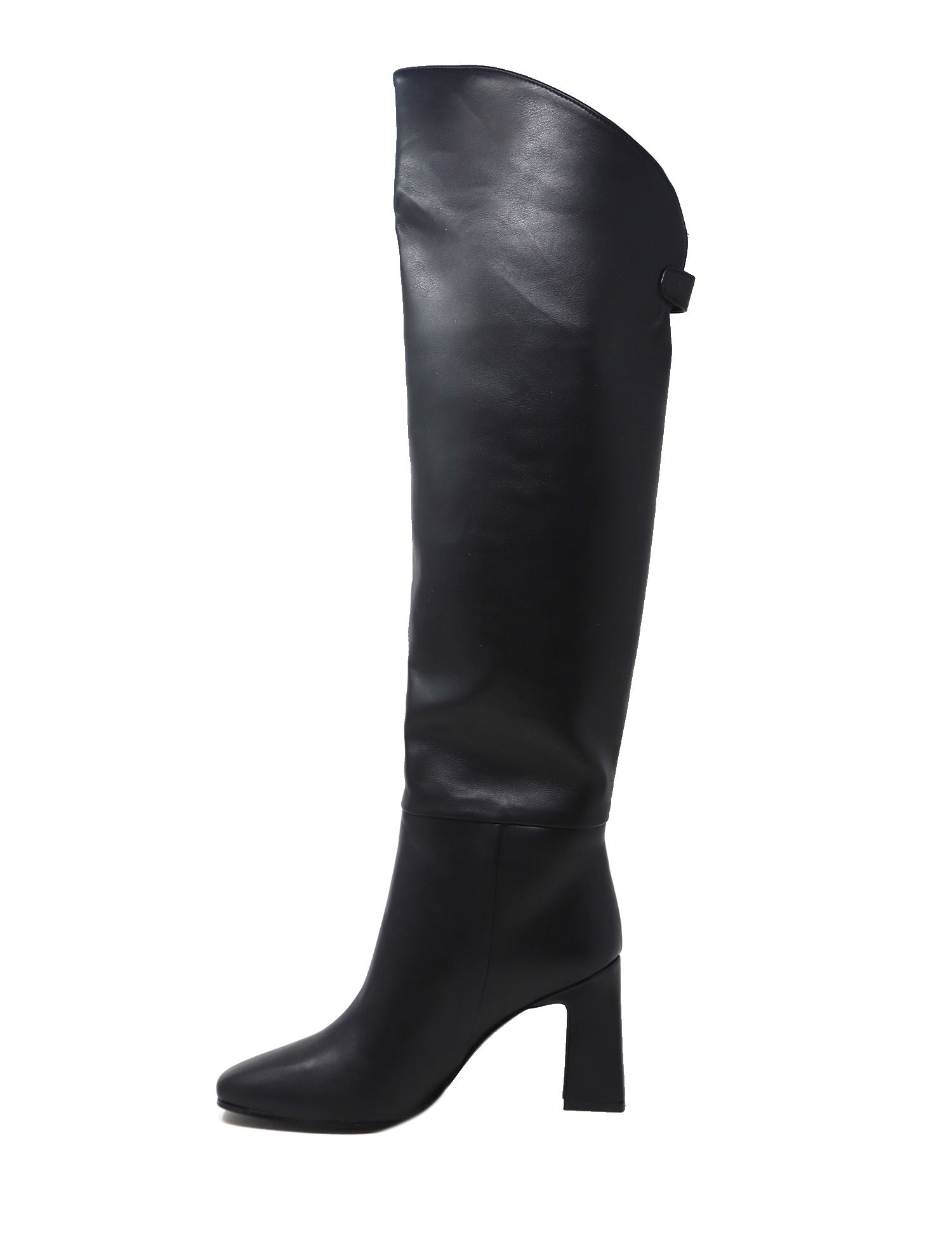 Stivali Nero Grace Shoes