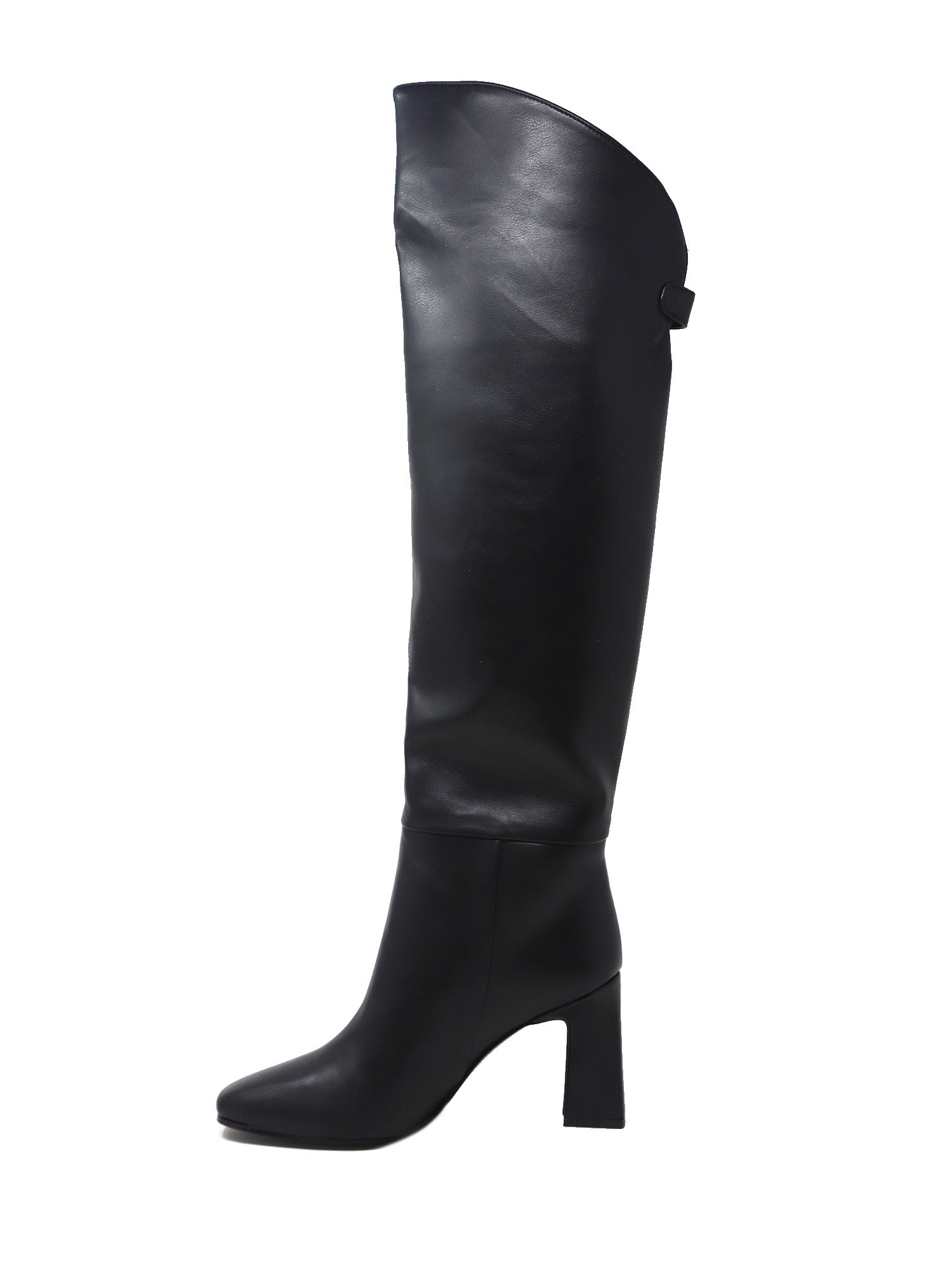 Stivali Nero Grace Shoes