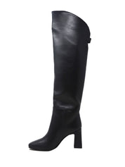 Stivali Nero Grace Shoes