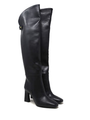 Stivali Nero Grace Shoes