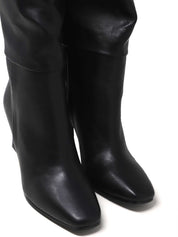 Stivali Nero Grace Shoes