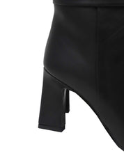 Stivali Nero Grace Shoes