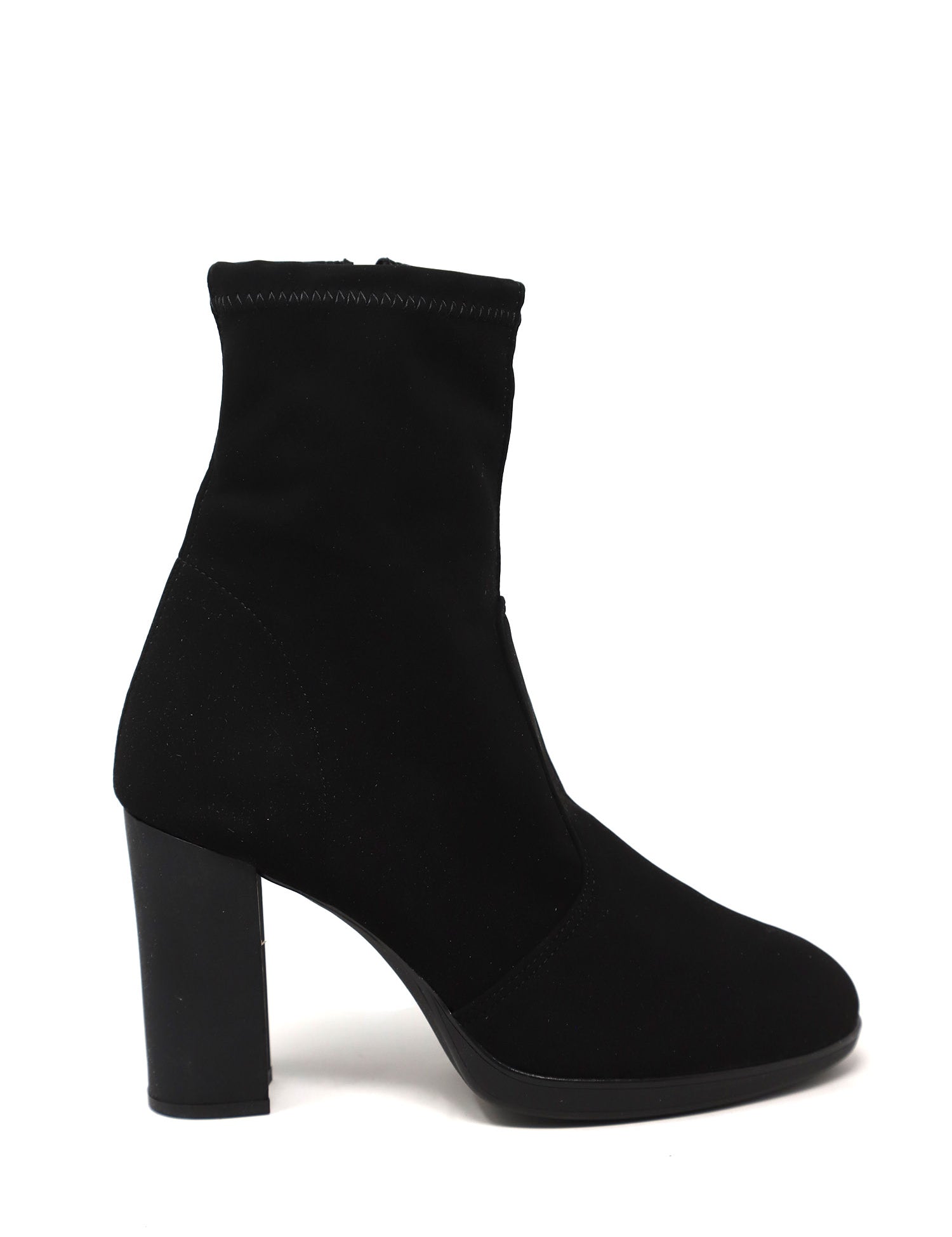 Stivaletti Nero Ner Var Grace Shoes