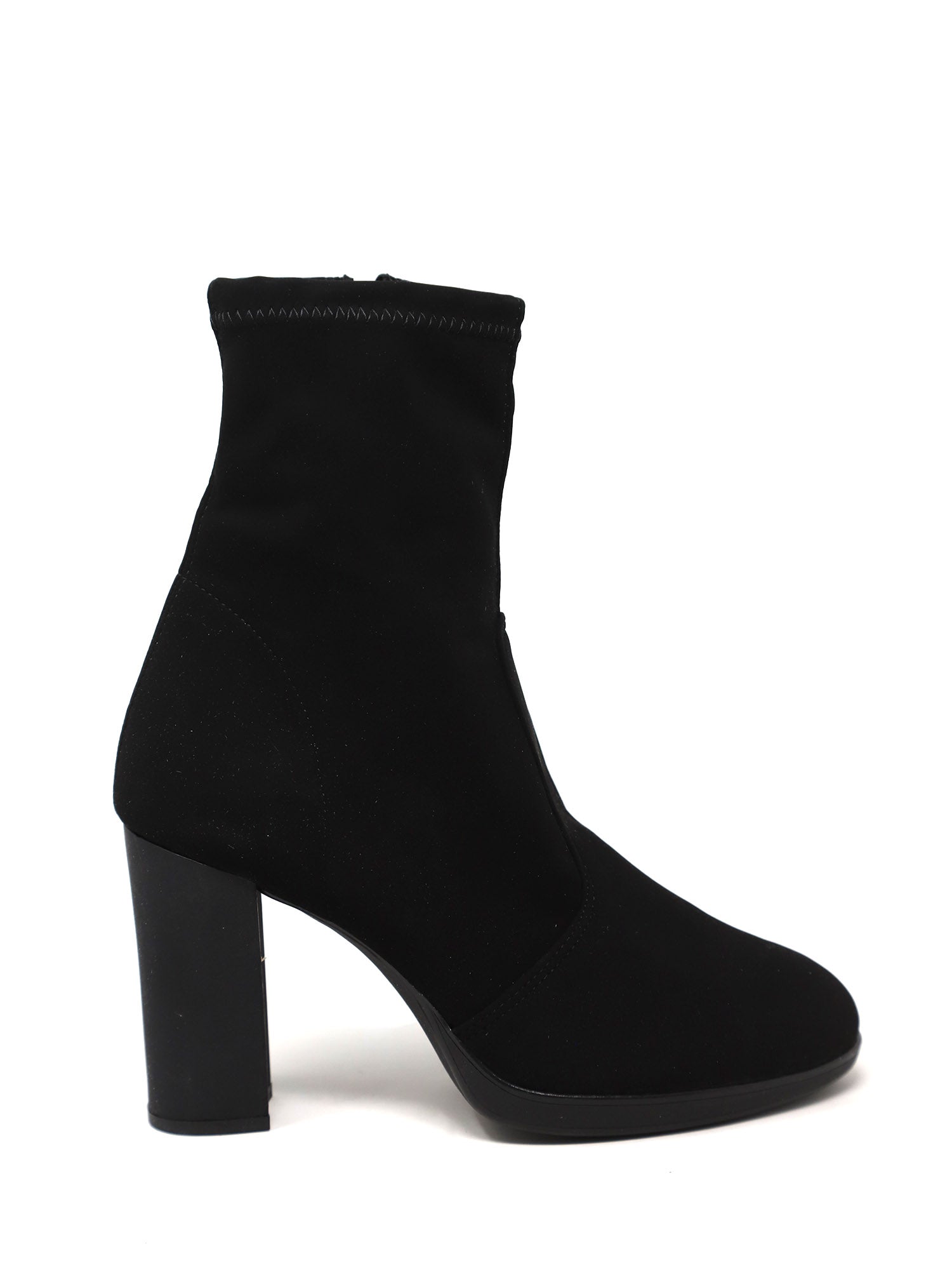 Stivaletti Nero Ner Var Grace Shoes