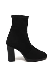 Stivaletti Nero Ner Var Grace Shoes