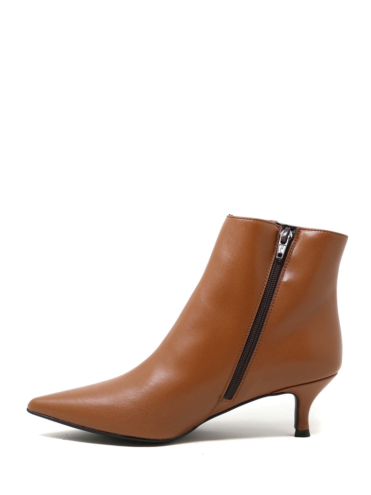 Stivaletti Marrone Grace Shoes