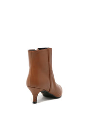 Stivaletti Marrone Grace Shoes