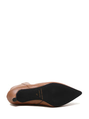 Stivaletti Marrone Grace Shoes