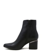 Stivaletti Nero Grace Shoes