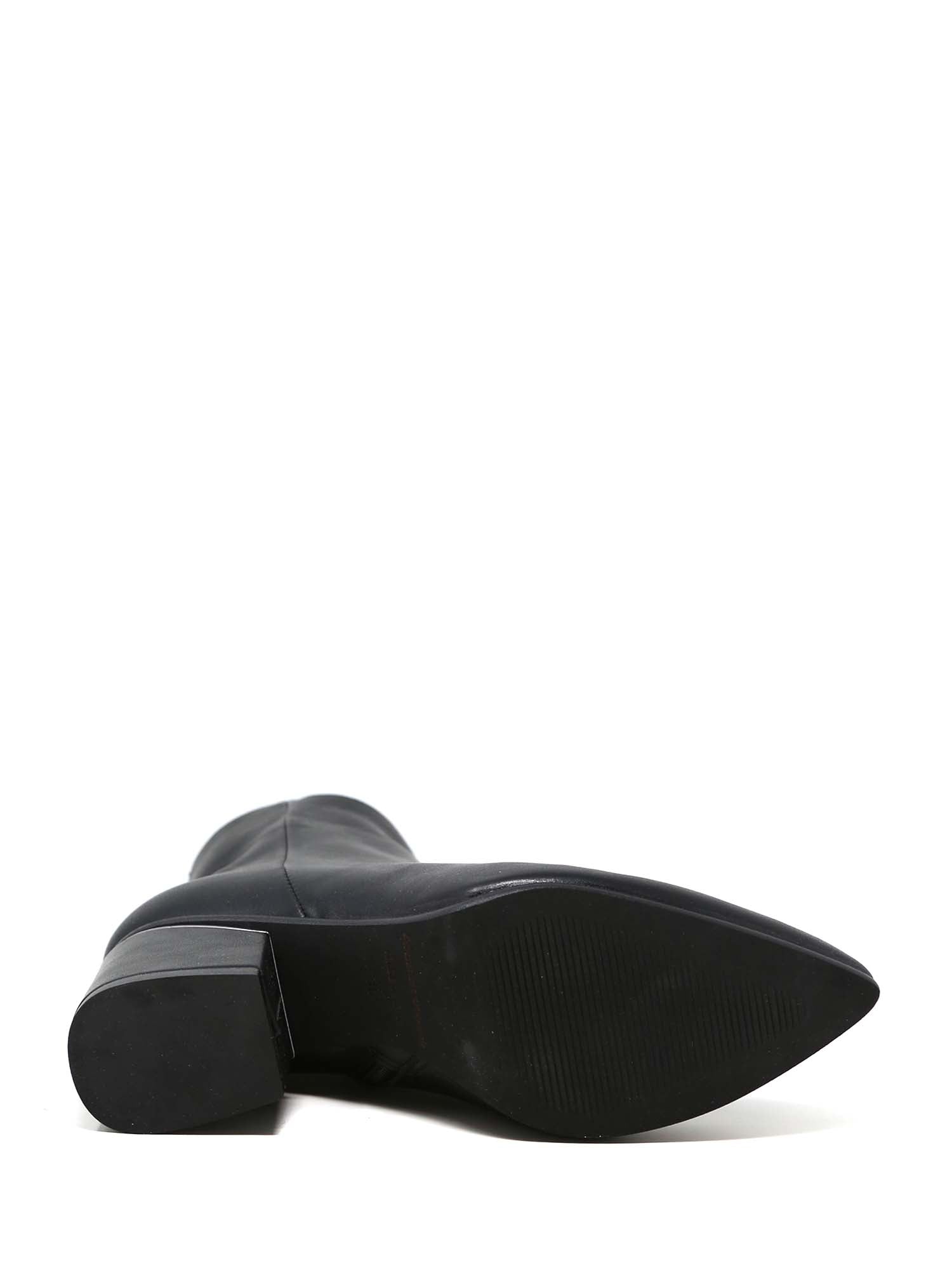 Stivaletti Nero Grace Shoes