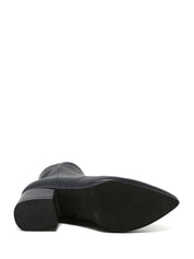 Stivaletti Nero Grace Shoes