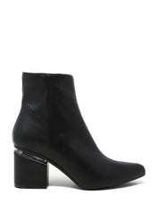 Stivaletti Nero Grace Shoes