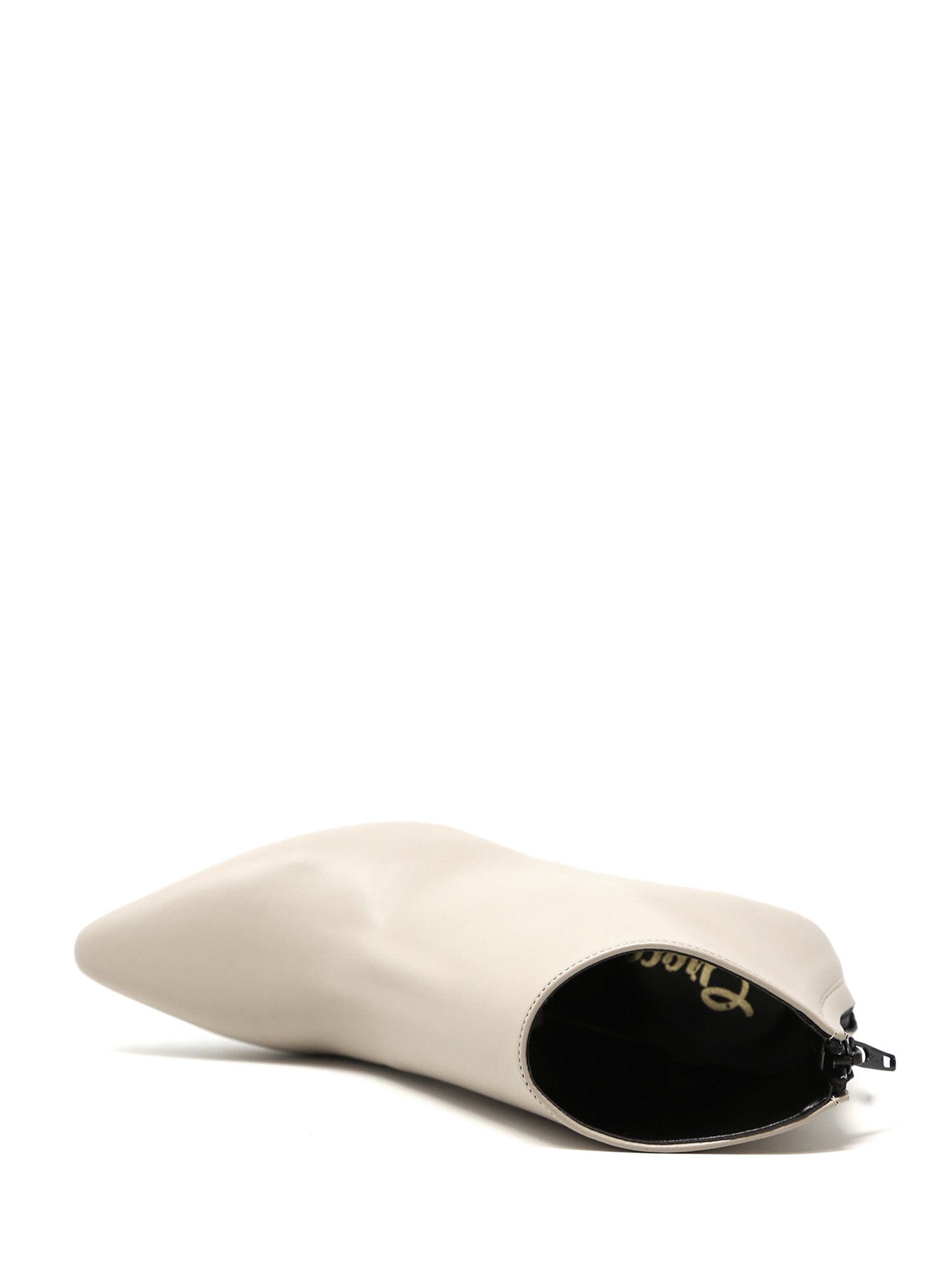 Stivaletti Beige Grace Shoes