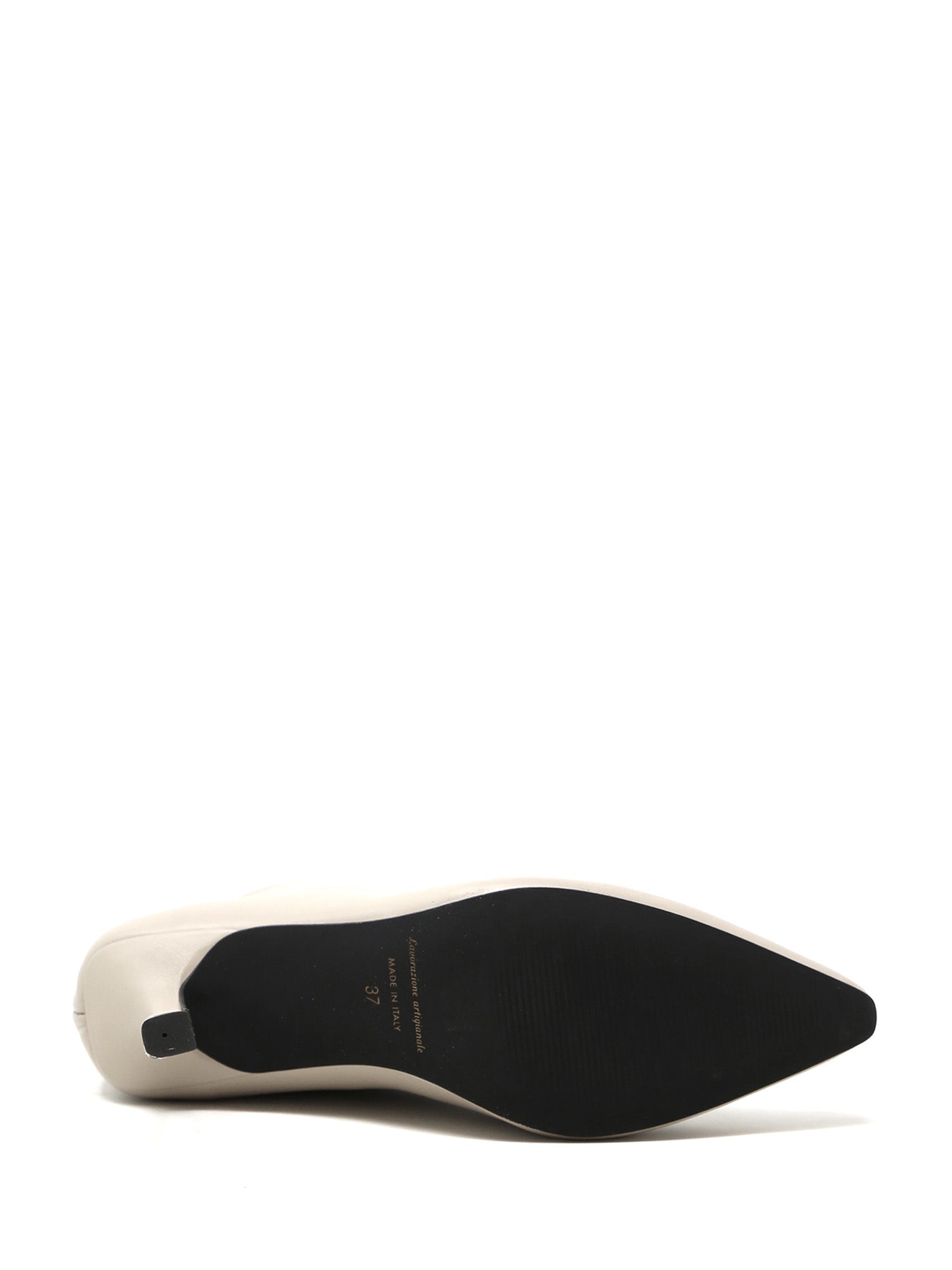 Stivaletti Beige Grace Shoes