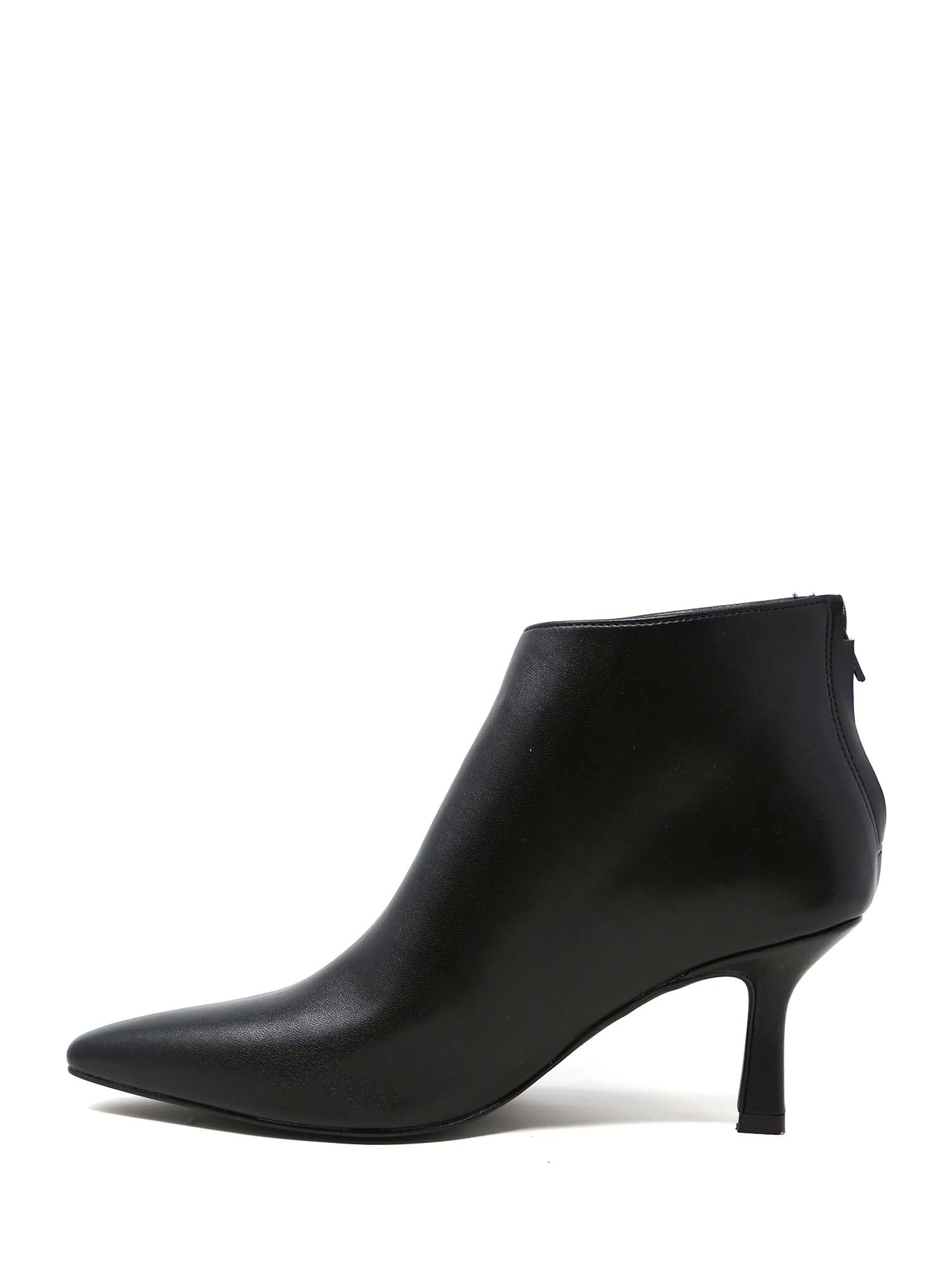 Stivaletti Nero Grace Shoes