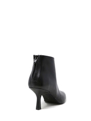 Stivaletti Nero Grace Shoes