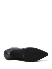 Stivaletti Nero Grace Shoes