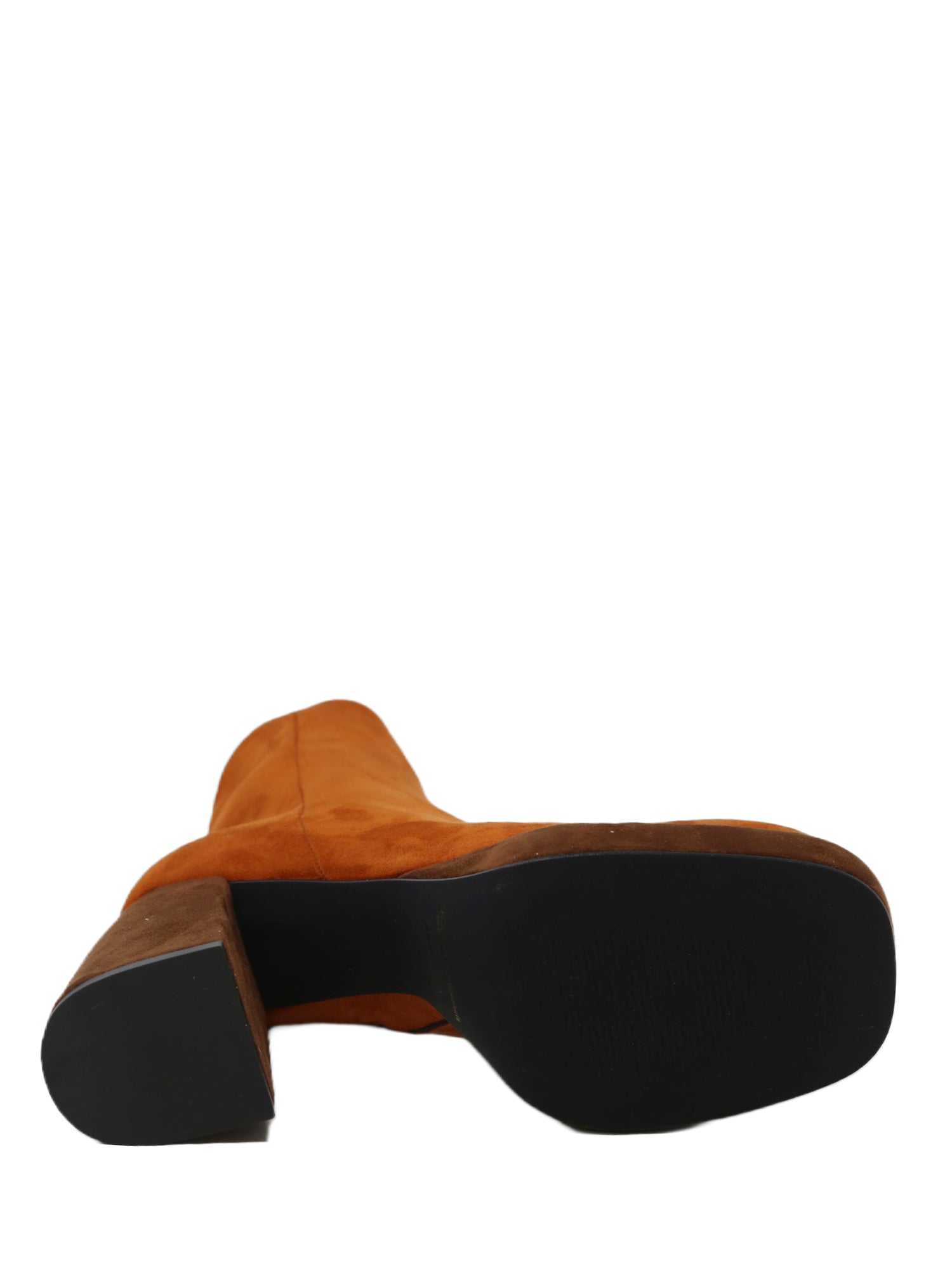 Stivaletti Marrone Grace Shoes