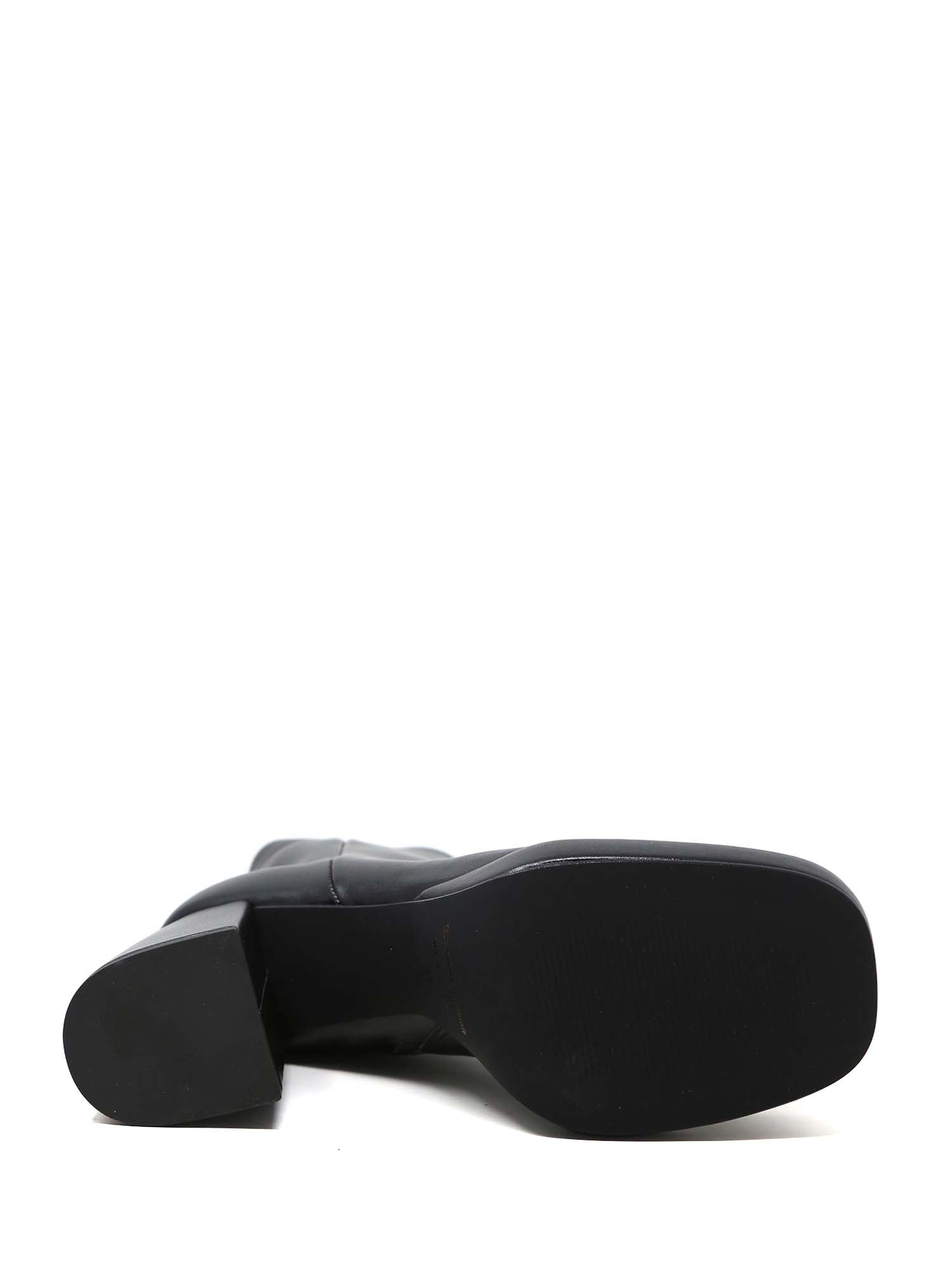 Stivaletti Nero Grace Shoes