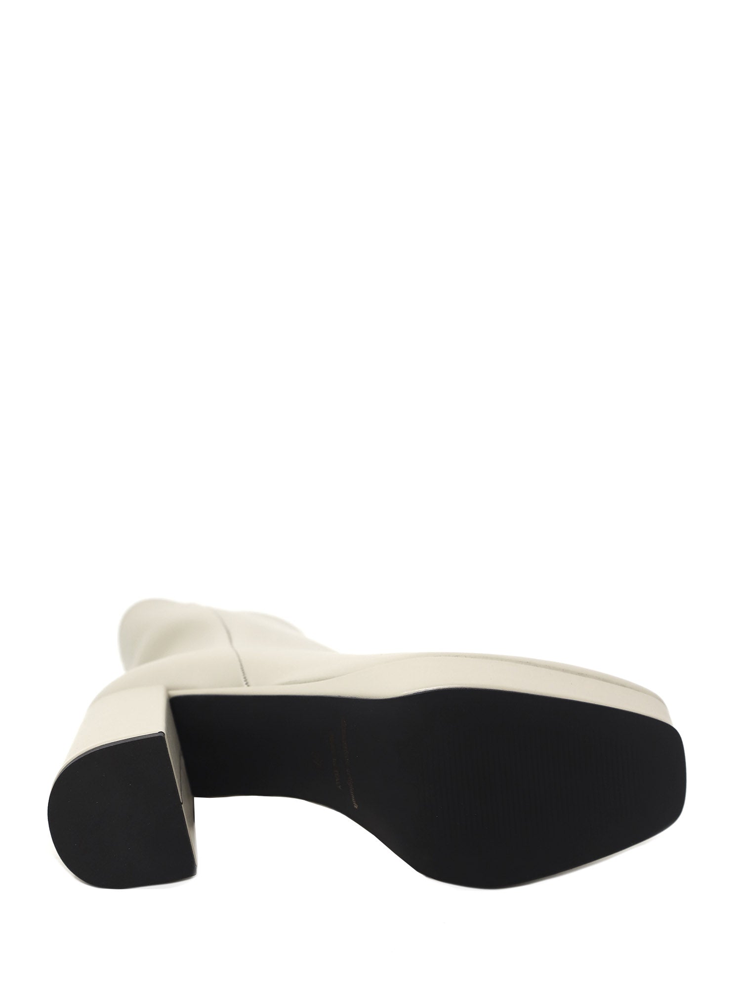 Stivaletti Grigio Grace Shoes