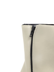 Stivaletti Grigio Grace Shoes