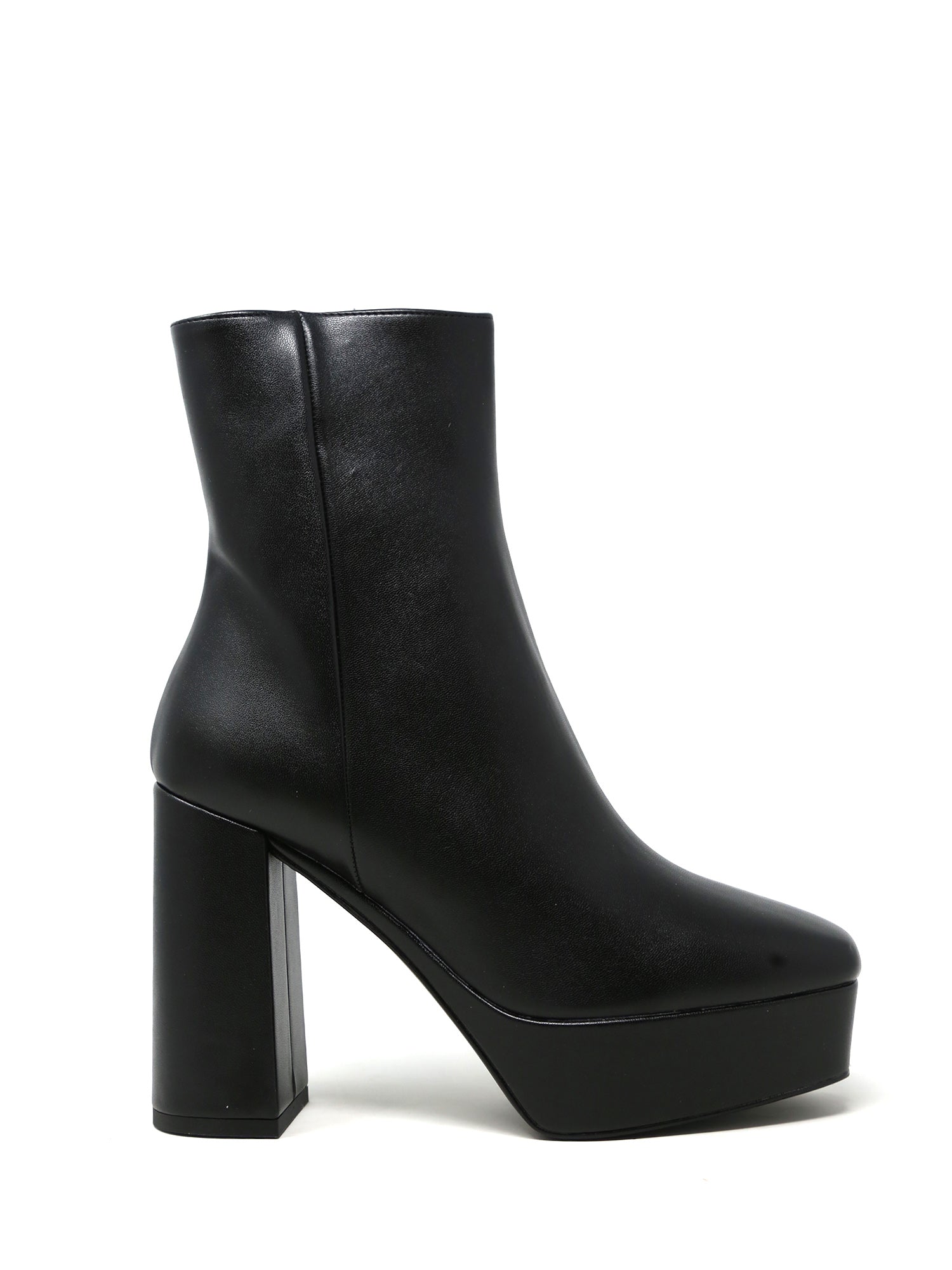 Stivaletti Nero Grace Shoes