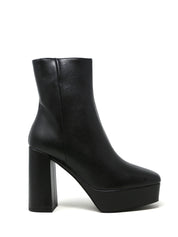 Stivaletti Nero Grace Shoes