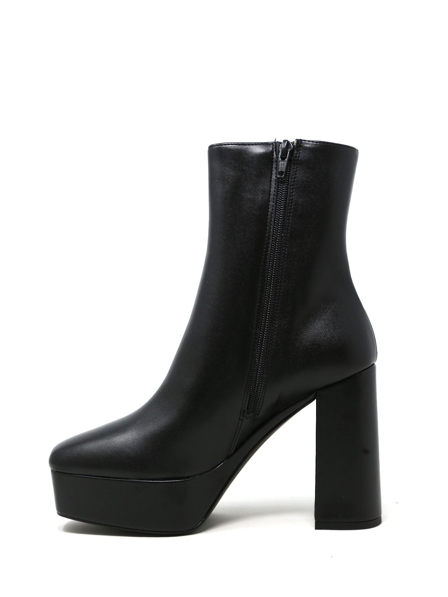 Stivaletti Nero Grace Shoes