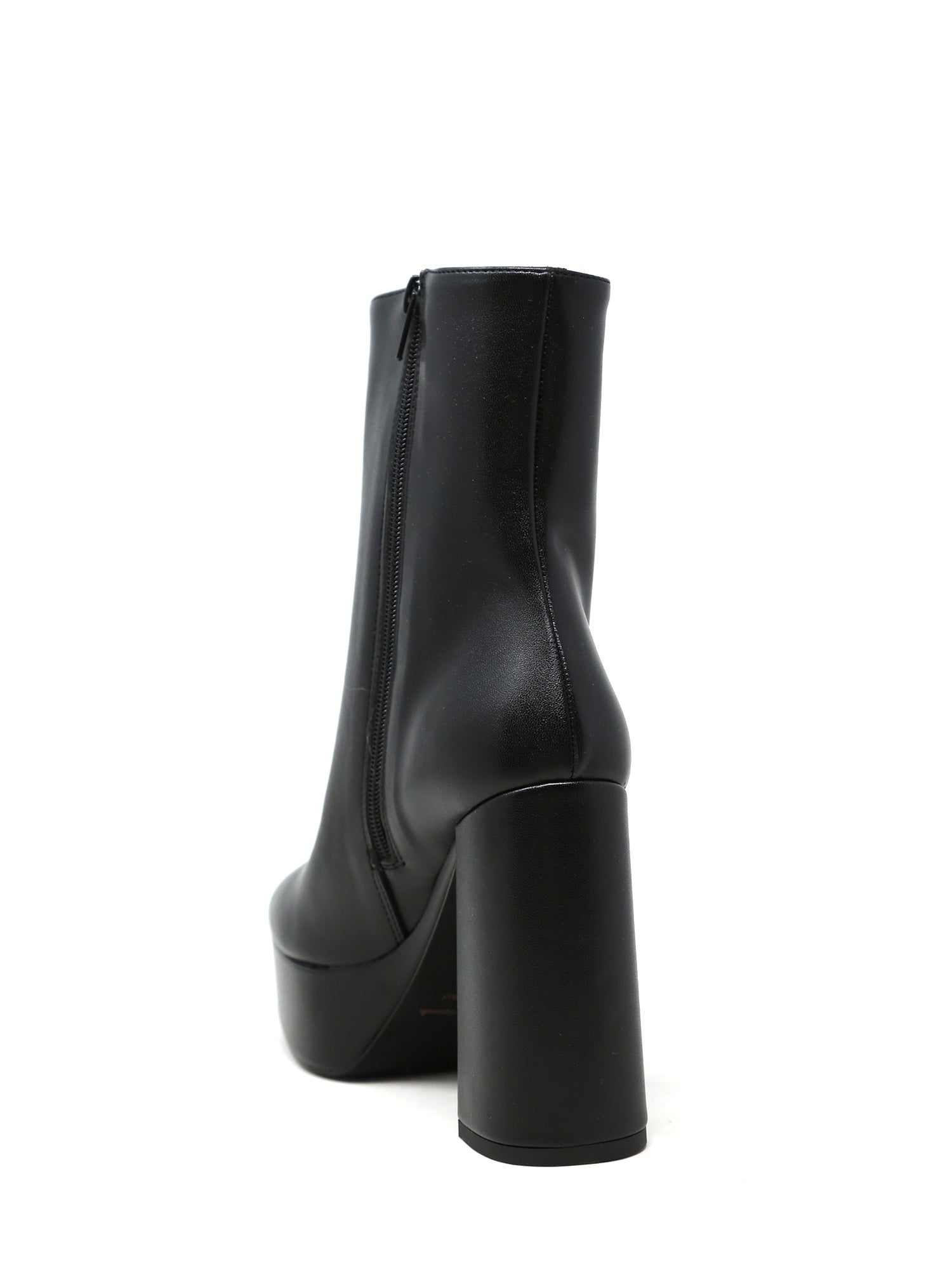 Stivaletti Nero Grace Shoes