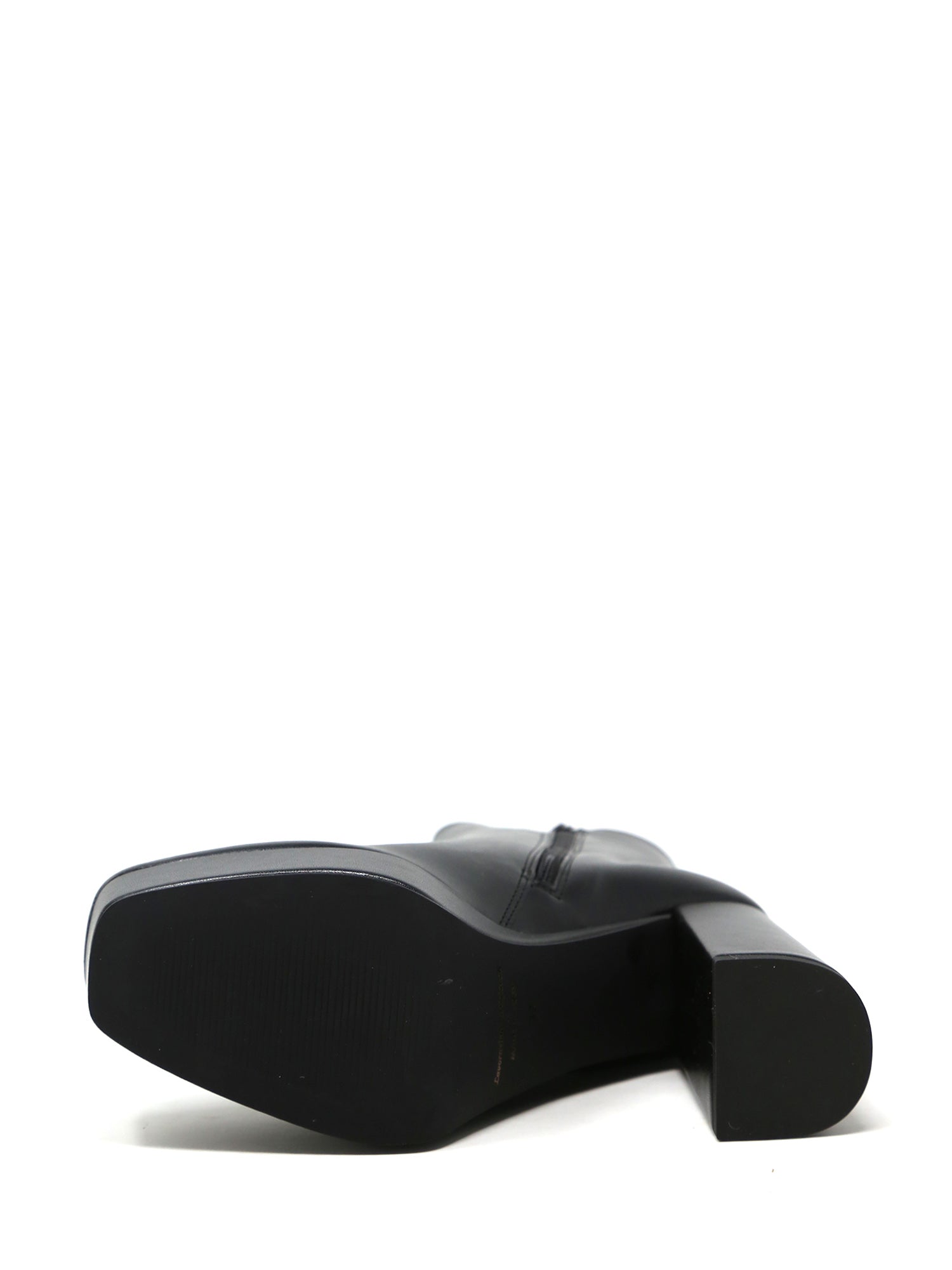 Stivaletti Nero Grace Shoes