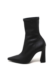 Stivaletti Nero Grace Shoes