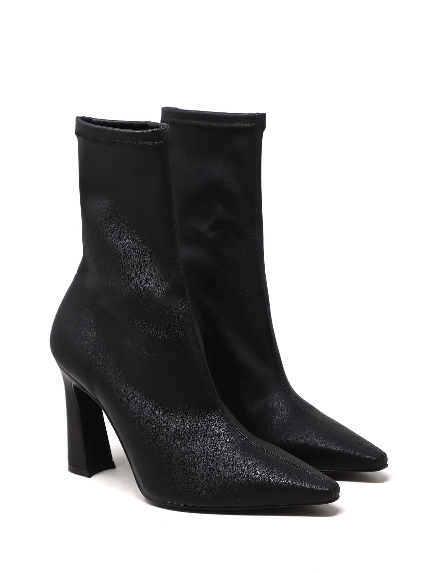 Stivaletti Nero Grace Shoes