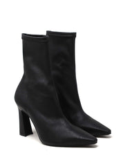 Stivaletti Nero Grace Shoes