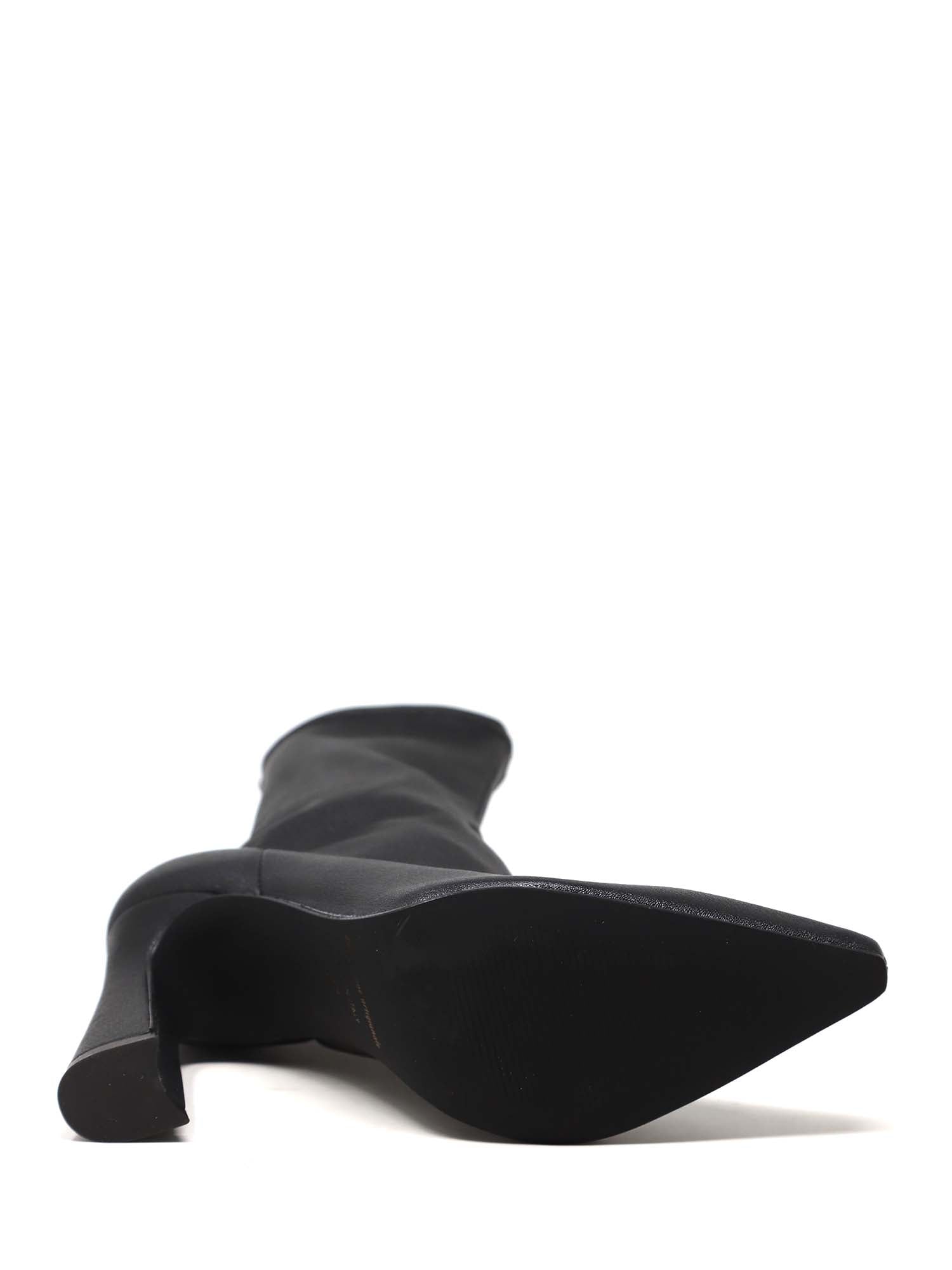 Stivaletti Nero Grace Shoes