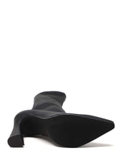 Stivaletti Nero Grace Shoes