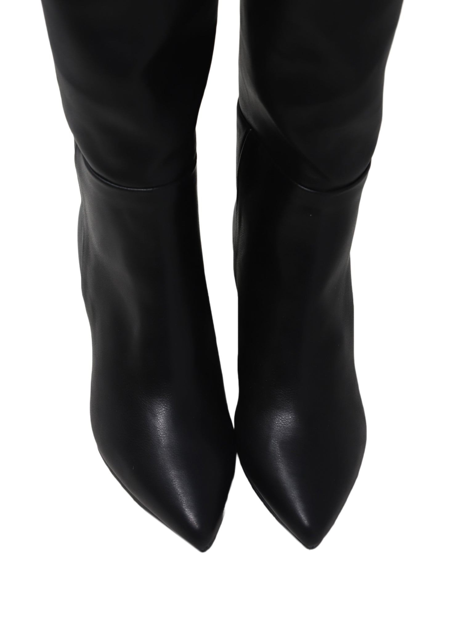 Stivaletti Nero Grace Shoes