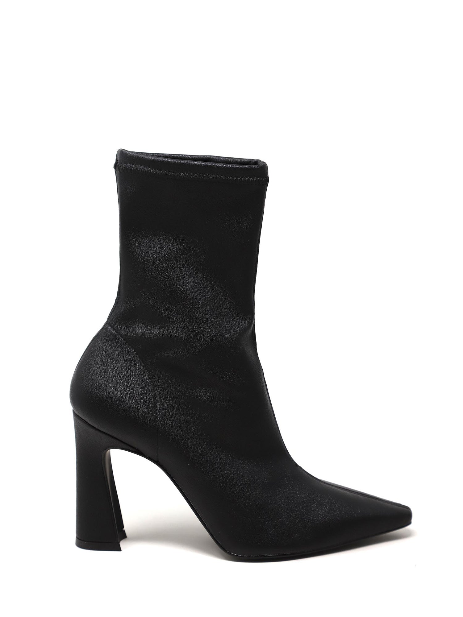 Stivaletti Nero Grace Shoes