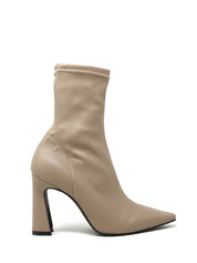 Stivaletti Grigio Grace Shoes