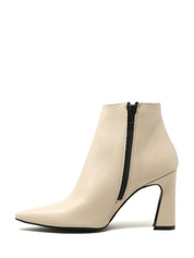 Stivaletti Beige Grace Shoes