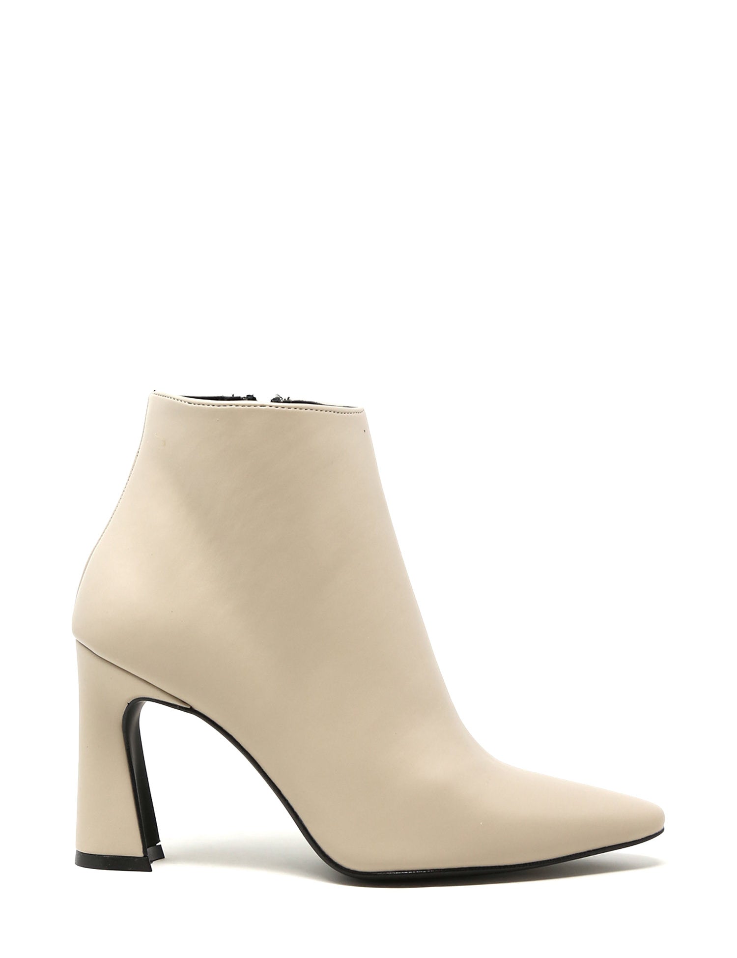 Stivaletti Beige Grace Shoes
