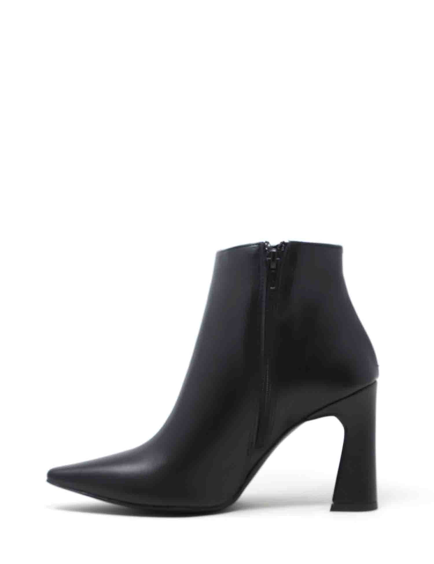 Stivaletti Nero Grace Shoes