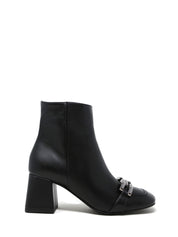 Stivaletti Nero Grace Shoes