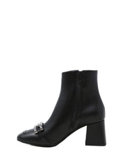 Stivaletti Nero Grace Shoes