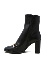 Stivaletti Nero Grace Shoes