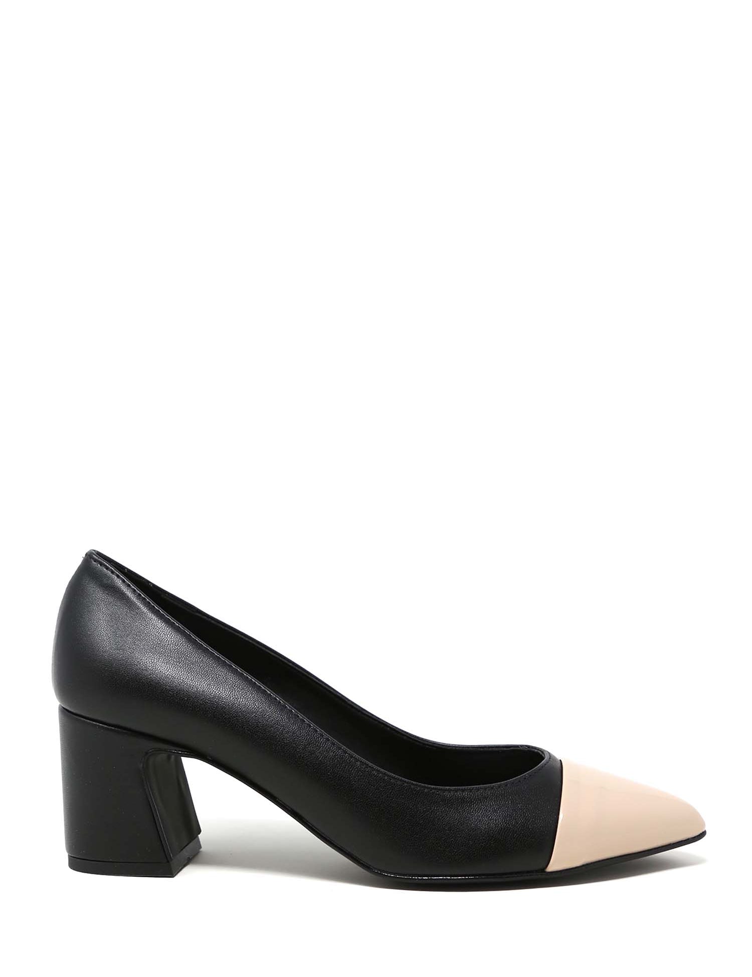 Decolleté Nero Grace Shoes