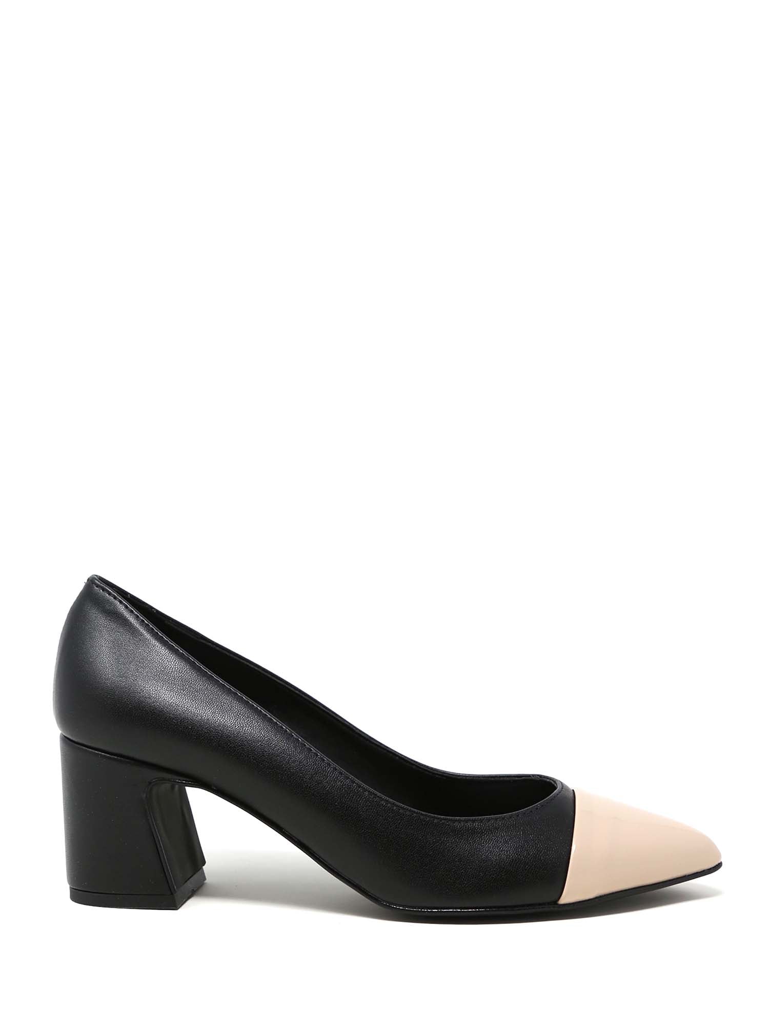 Decolleté Nero Grace Shoes