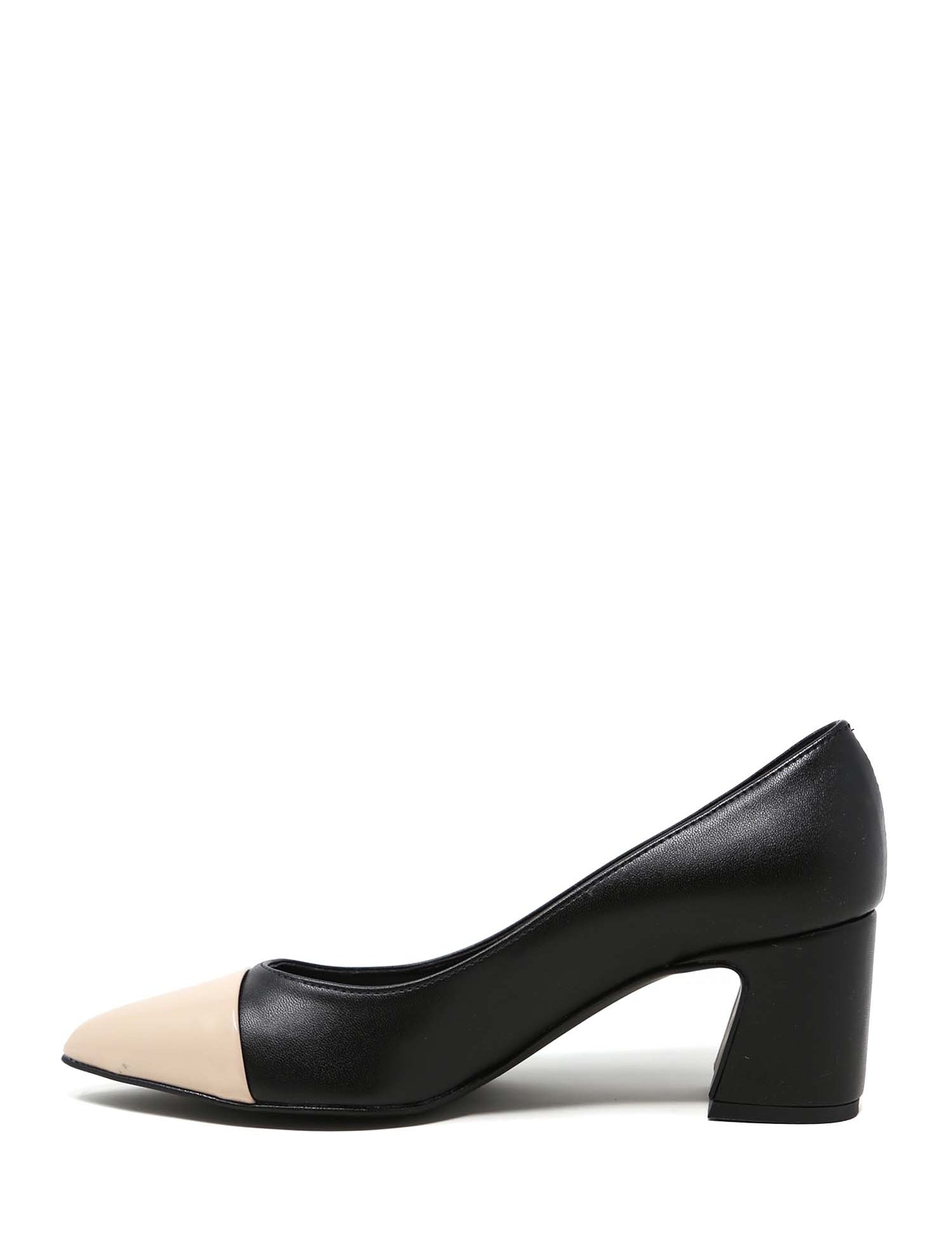 Decolleté Nero Grace Shoes